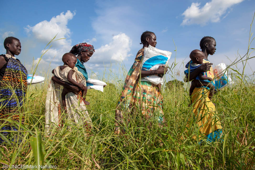 Proyectos sociales completados y resultados directos